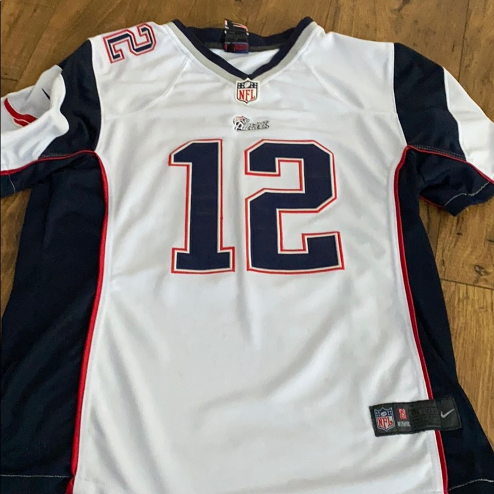 Women’s Patriot NFL Jersey